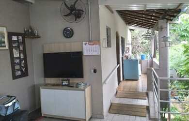 Imagem 6: Ampla Casa Térrea 3 dormitórios com edícula por R$ 610.000 - Vila Nova Sorocaba - Sorocaba