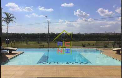 Imagem 5: Terreno à venda, 390 m² por R$ 275.000 - Residencial Jardim do Jatobá...