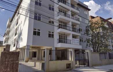 Imagem: O apartamento possui 2 Dormitórios, 3 Banheiros, 2 Vagas na