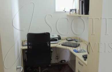 Imagem 6: Apartamento RESIDENCIAL em SÃO PAULO - SP, JARDIM MARAJOARA