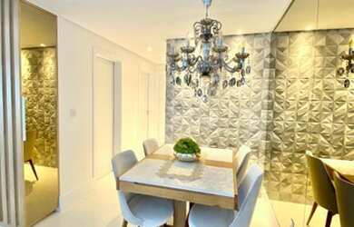 Imagem 1: CAXIAS DO SUL - Apartamento Padrão - Panazzolo