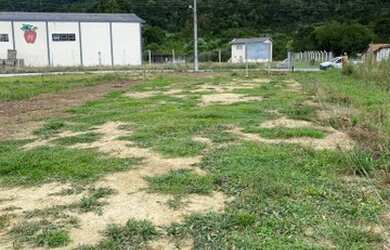 Imagem 4: Terreno urbano em Urubici