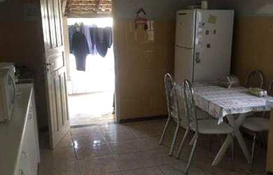 Imagem 2: Casa à venda, 160 m² por R$ 350.000,00 - Vila Santa Maria - Americana/SP