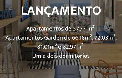 Imagem 3: Apartamento com 2 dormitórios à venda, 57 m² por R$ 330.000,00 - Itu Novo Centro - Itu/SP