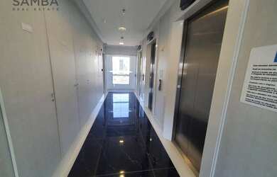 Imagem 6: Andar Corporativo para alugar, 361 m² por R$ 28.880,00/mês - Consolação...