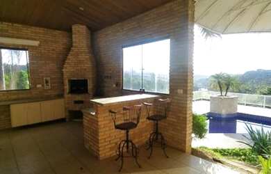 Imagem 11: Casa com 3 dormitórios, 380 m² - venda por R$ 2.000.000,00 ou aluguel...