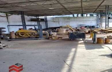 Imagem 5: Galpão Locação e Venda 470 m² no Jaguaré São Paulo SP