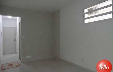 Imagem: O apartamento possui 2 Dormitórios, 1 Banheiro e 52m² de Área