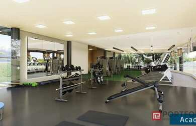 Imagem 2: Terreno em condomínio no Jardins Itália - Bairro Jardins Itália em...