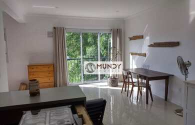 Imagem 11: Apartamento com 1 dormitório, 44 m² - venda por R$ 415.000,00 ou aluguel...