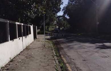 Imagem 5: TERRENO à venda com 394.5m² por R$ 557.000,00 no bairro Mossunguê - CURITIBA / PR