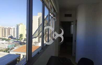 Imagem 9: Sala, 54 m² - venda por R$ 289.000,00 ou aluguel por R$ 1.200,00/mês...