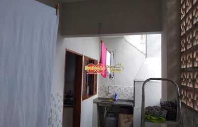 Imagem 7: Casa - Jardim Tereza. Churrasqueira, Varanda, 83m² de Áreae2 Vagas na...