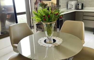 Imagem 4: Lindo apartamento Alto Luxo, Lumno Greenville