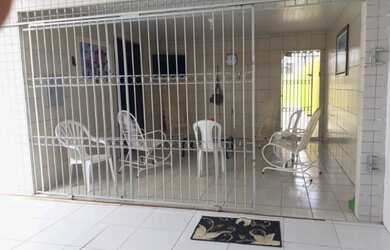 Imagem 6: Casa com 3 quartos, à venda por R$ 400.000- Mangabeira - João Pessoa/PB