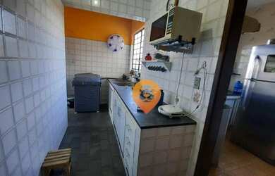 Imagem 4: Casa à venda, 200 m² por R$ 535.000,00 - Goiânia - Belo Horizonte/MG