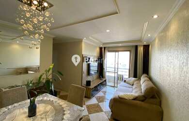 Imagem 1: Apartamento à venda no bairro Penha - São Paulo/SP, Zona Leste