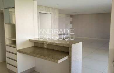 Imagem 5: APARTAMENTO RESIDENCIAL em GOIÂNIA - GO, JARDIM GOIÁS