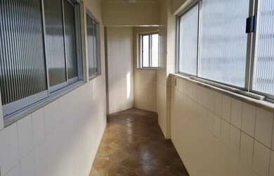 Imagem 12: APARTAMENTO RESIDENCIAL em SALVADOR - BA, JARDIM APIPEMA ONDINA
