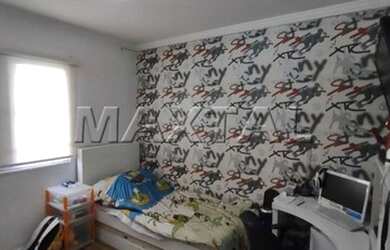 Imagem 9: Apartamento 3 dormitórios 1 suíte 3 vagas, deposito, Lazer Lauzane Paulista