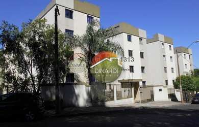 Imagem 12: Apartamento à venda, 60 m² por R$ 170.000,00 - Jardim Palma Travassos...