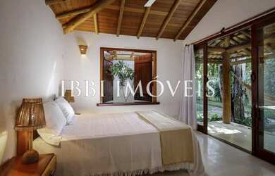 Imagem 3: Casa Estilo No Centro. Piscina, Imóvel mobiliado, Ar-condicionadoe200m²...