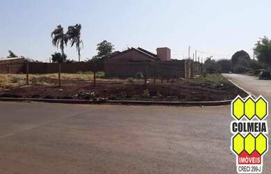 Imagem: O terreno possui 360m² de Área e está localizado em Vila