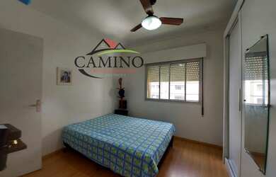 Imagem 13: Apartamento Padrão para Venda em Astúrias Guarujá-SP - 2344