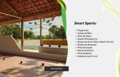 Imagem: O terreno possui 175m² de Área e está localizado em Olaria