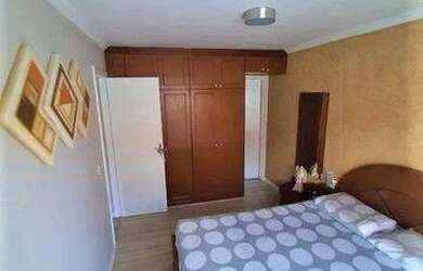 Imagem 11: C-SO0763- Cajuru -Excelente Sobrado Triplex, 3 Quartos, 1 Suíte, 2 Vagas,...