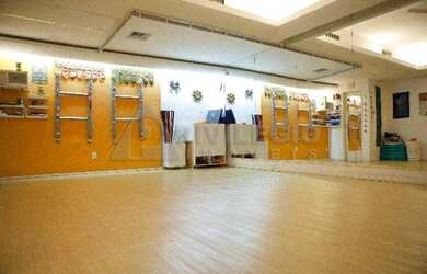 Imagem: O depósito possui 35m² de Área e está localizado em Ipanema