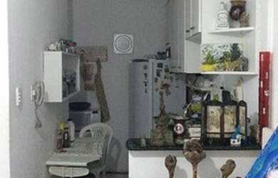 Imagem 9: Apartamento à venda, 53 m² por R$ 235.000,00 - Parque Bela Vista - Salvador/BA