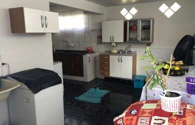 Imagem 12: CASA RESIDENCIAL em SALTO - SP, CONDOMÍNIO FECHADO VILLAGE HARAS SÃO LUIZ