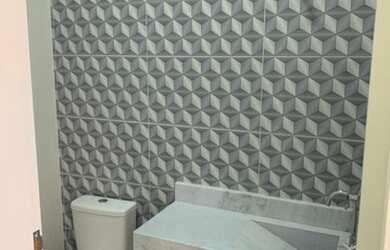 Imagem 16: Porto Feliz - Casa em condomínio 3 quartos 1 suite piscina e área gourmet