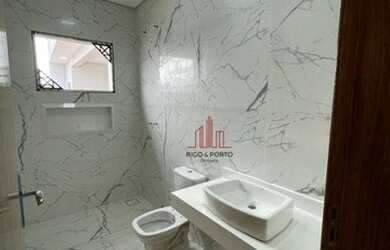 Imagem 10: Casa com 2 dormitórios à venda, 152 m² por R$ 778.000 - Portal Ville...