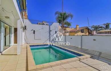 Imagem 16: Casa com 3 dormitórios à venda, 300 m² por R$ 1.060.000,00 - Medianeira...