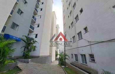 Imagem 7: Apartamento com 2 dormitórios, 42 m² - venda por R$ 190.000,00 ou aluguel...