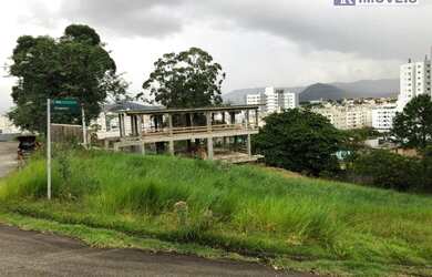 Imagem 7: Terreno à venda, 460 m² por R$ 320.000,00 - Pedra Branca - Palhoça/SC