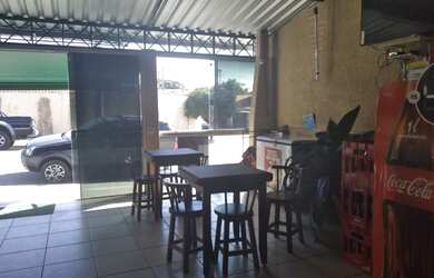 Imagem 3: Salão à venda, 199 m² por R$ 680.000 - Parque Residencial Potiguara...