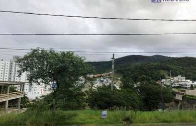 Imagem 3: Terreno à venda, 460 m² por R$ 320.000,00 - Pedra Branca - Palhoça/SC