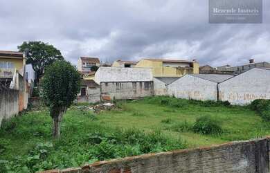 Imagem 14: Terreno ZR3 à venda, 888 m² por R$ 980.000 - Capão Raso - Curitiba/PR