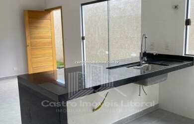 Imagem 6: Caraguatatuba - Casa Padrão - Balneário dos Golfinhos