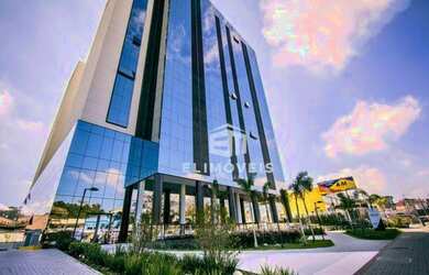 Imagem: O depósito possui 35m² de Área e está localizado em Centro