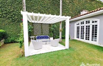 Imagem 3: Casa Alto Padrão com 4 quartos, 650 m² - venda por R$ 3.000.000 ou aluguel...