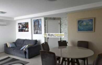 Imagem 10: Apartamento com 3 dormitórios, 120 m² - venda por R$ 770.000,00 ou aluguel...