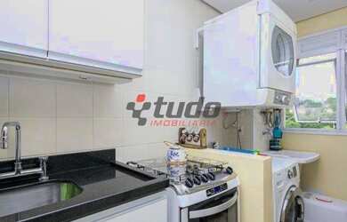 Imagem 7: Novo Hamburgo - Apartamento Padrão - Jardim Mauá