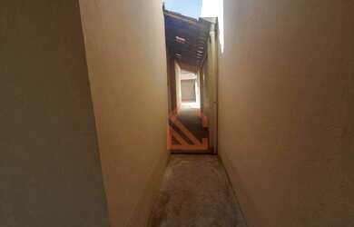 Imagem 3: Casa com 1 dormitório, 45 m² - venda por R$ 180.000,00 ou aluguel por...