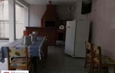 Imagem 10: Caraguatatuba - Casa Padrão - Sumaré