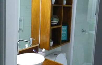 Imagem 13: APARTAMENTO RESIDENCIAL em BARUERI - SP, PARQUE VIANA