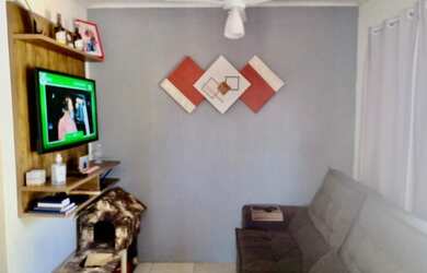 Imagem 12: CASA RESIDENCIAL em SÃO LEOPOLDO - RS, FAZENDA SÃO BORJA